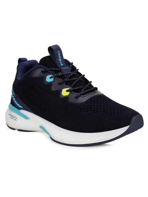 KEREN Blue Women's Running Shoes
